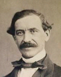 Antonio de Trueba