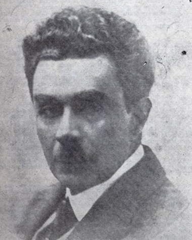 Carlos R. Mondaca