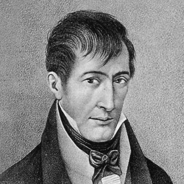 José Joaquín Fernández de Lizardi