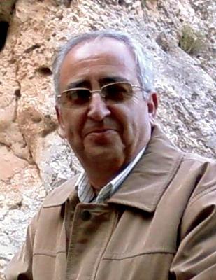 Pulido Castillo, Gonzalo