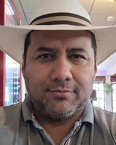 López Pozo, Marco Antonio