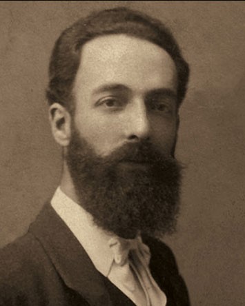 Manuel Magallanes Moure