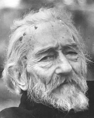Macedonio Fernández