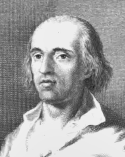 Nicolás Fernández de Moratín