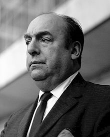 Pablo Neruda