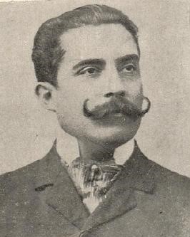 José Santos Chocano